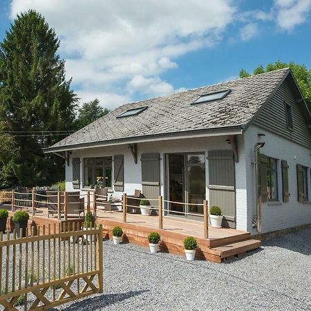 O Gris Cottage Durbuy Kültér fotó